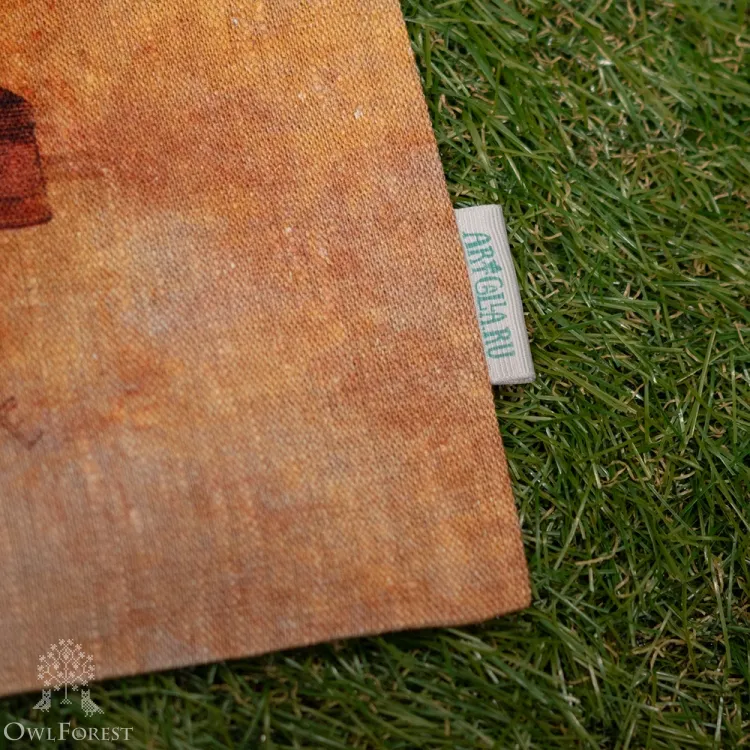 Сумка-шоппер «Бюро»