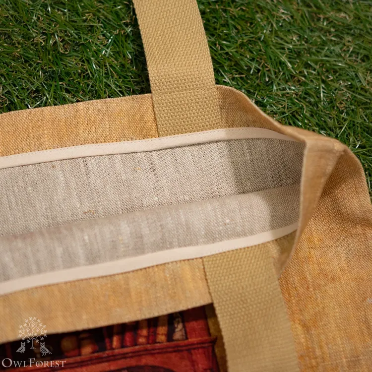 Сумка-шоппер «Бюро»