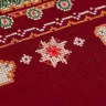 Схема для вышивания «Пряничный Новый год»