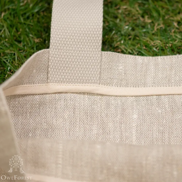 Сумка-шоппер «Лесной олень»