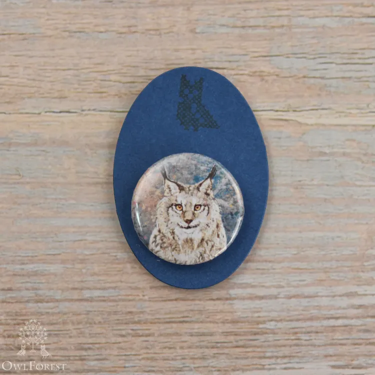 Набор для вышивания «Гиперборея»