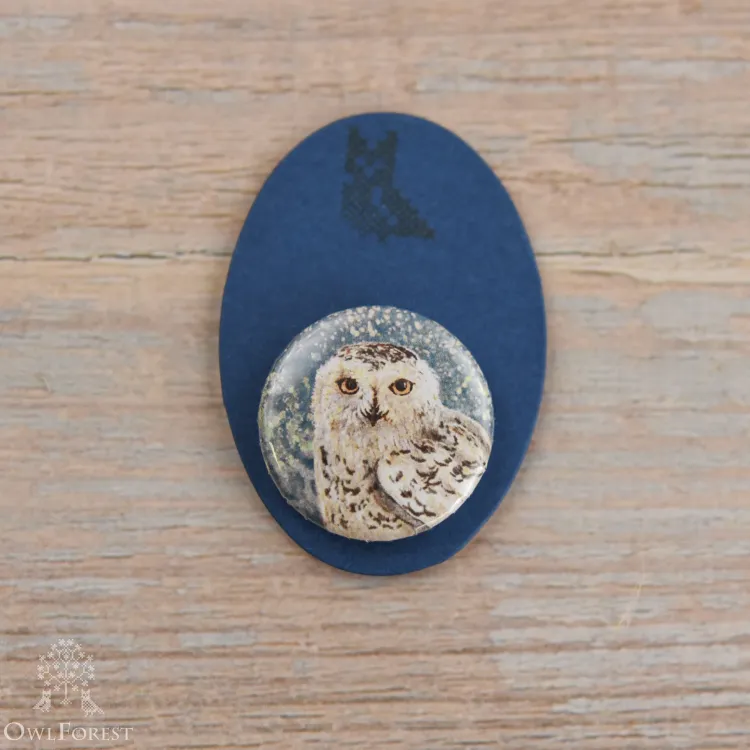 Набор для вышивания «Гиперборея»