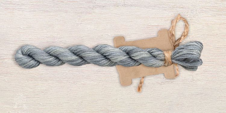 Мулине Owlforest 3119 — «Мышастый»