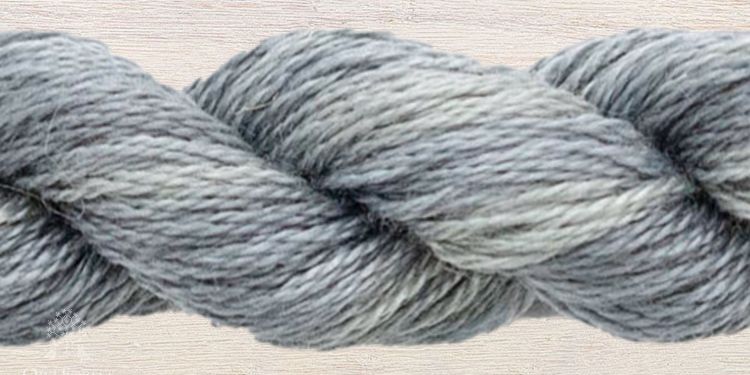 Мулине Owlforest 3119 — «Мышастый»