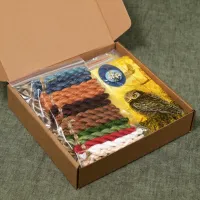 Набор для вышивания «Однажды в Вероне»