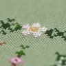 Схема для вышивания «Звонкие стрекозы»