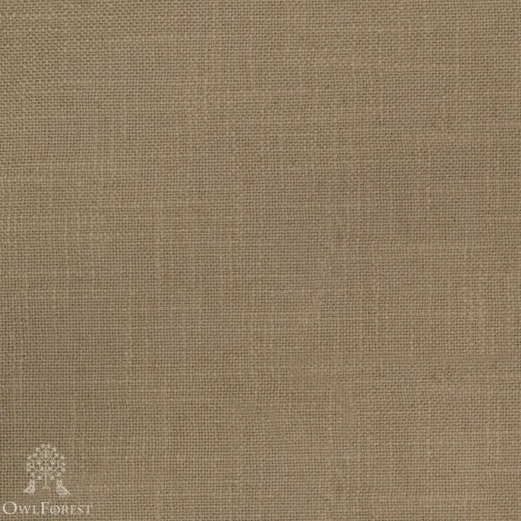 Рекомендованная ткань для схем «Портрет Гуся» и «Портрет Лисы»