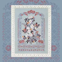 Электронная схема «Туманное утро»