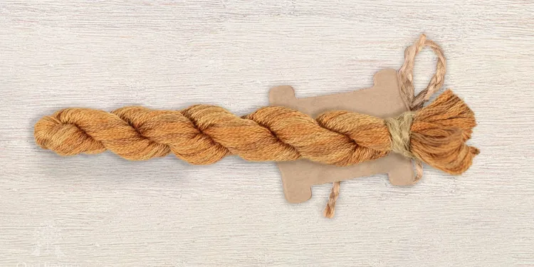 Мулине Owlforest 3211 — «Карамель»