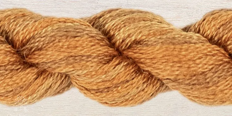 Мулине Owlforest 3211 — «Карамель»