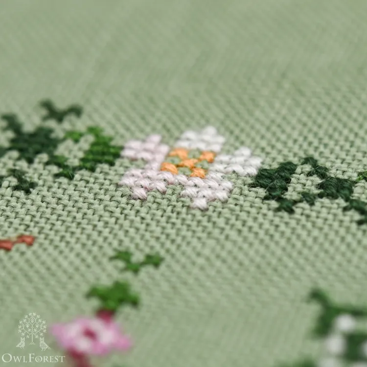 Электронная схема «Звонкие стрекозы» 