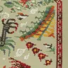 Набор для вышивания «Два дракона» 