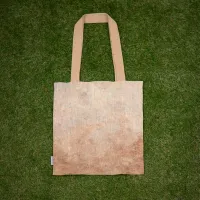 Сумка-шоппер «Буфет с совами»