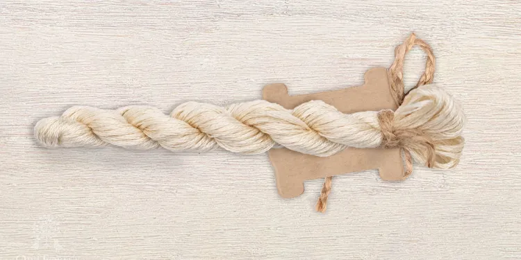 Мулине Owlforest 3108 — «Экрю»