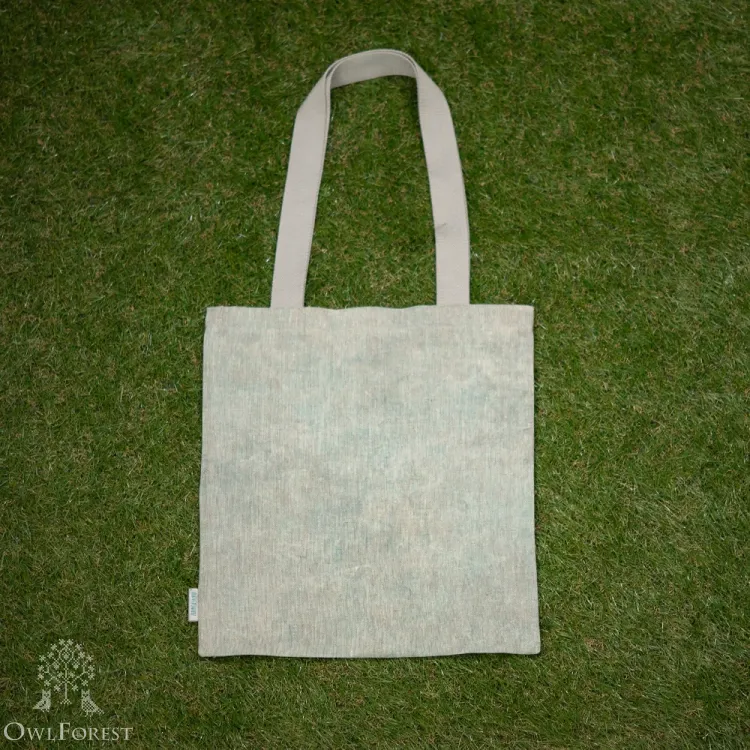 Сумка-шоппер «Осенняя уборка»