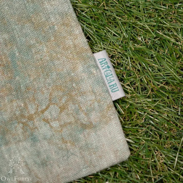 Сумка-шоппер «Осенняя уборка»