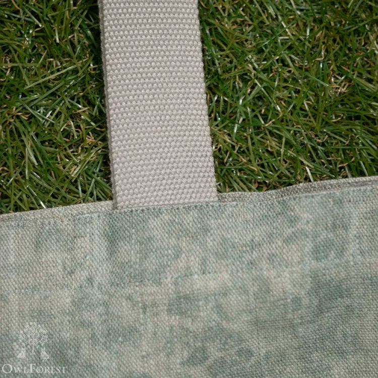 Сумка-шоппер «Осенняя уборка»