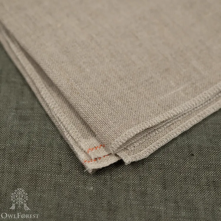 Набор для вышивания и изготовления пинкипов «Зимние птички»