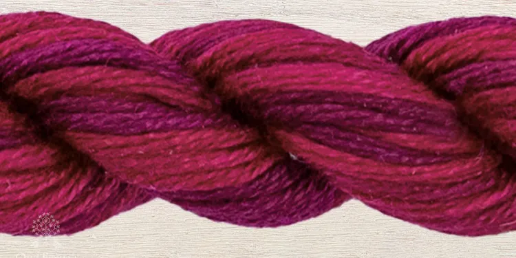 Мулине Owlforest 2505 — «Вишневый компот»