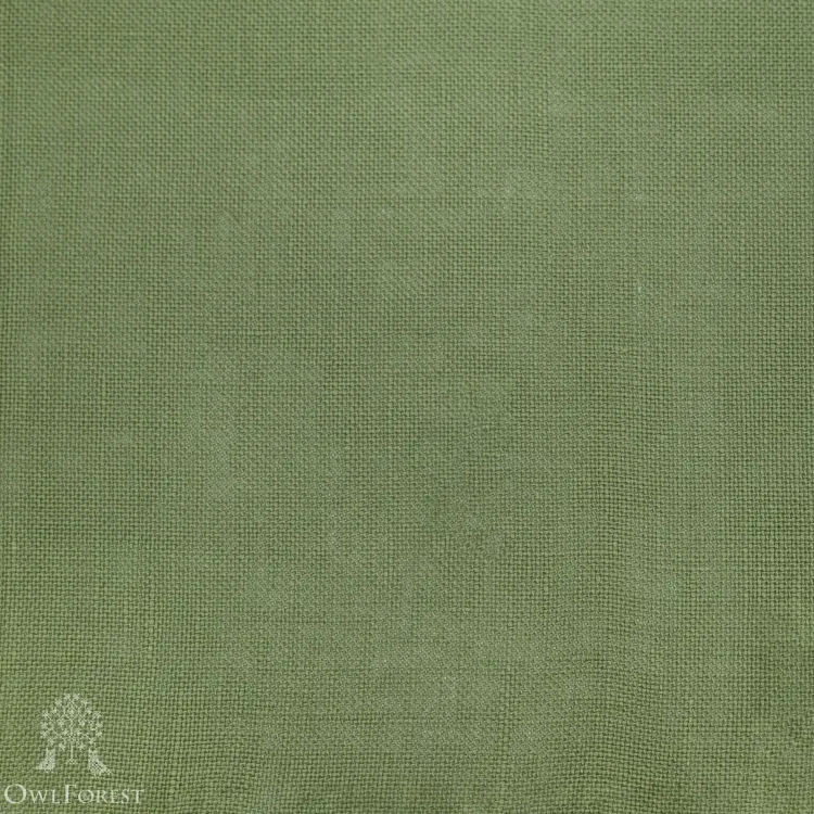 Рекомендованная ткань для схемы «Звонкие стрекозы»