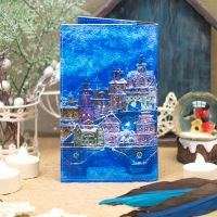 Портмоне «Ночь»