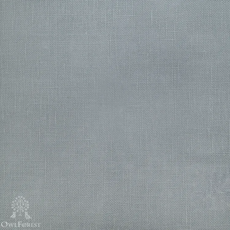 Рекомендованная ткань для схемы «Туманное утро»