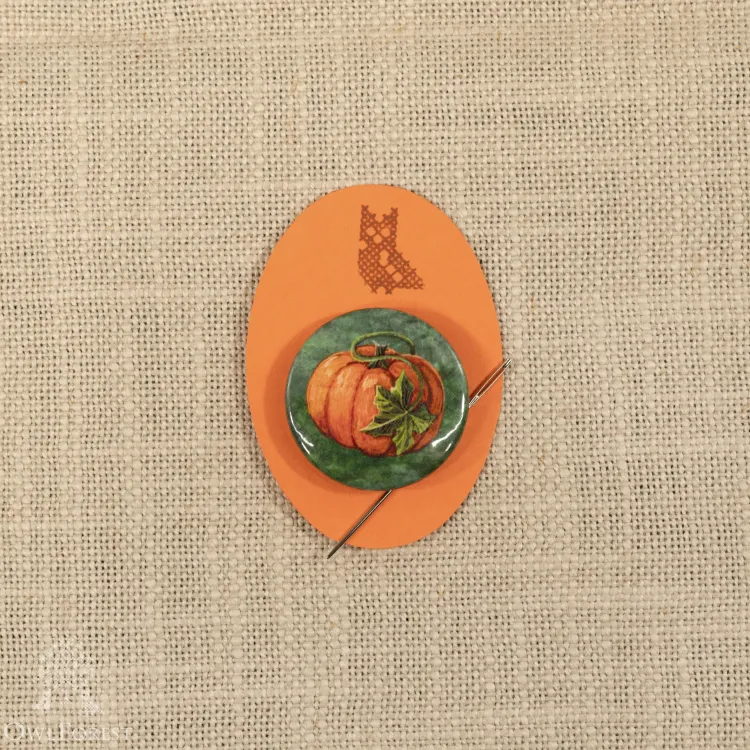 Набор для вышивания «Золотая осень»