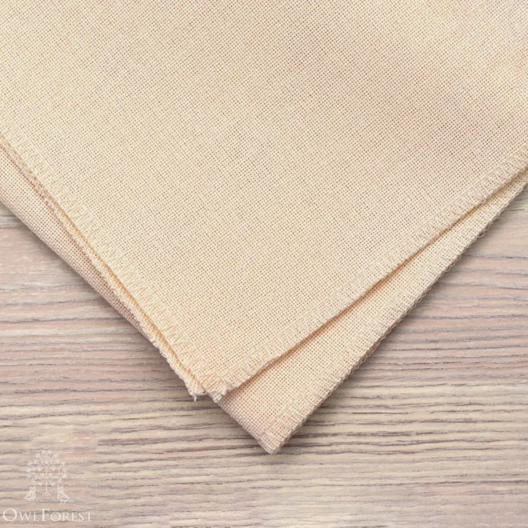 Рекомендованная ткань, комплект для 12 элементов схемы «Лоскутный календарь»