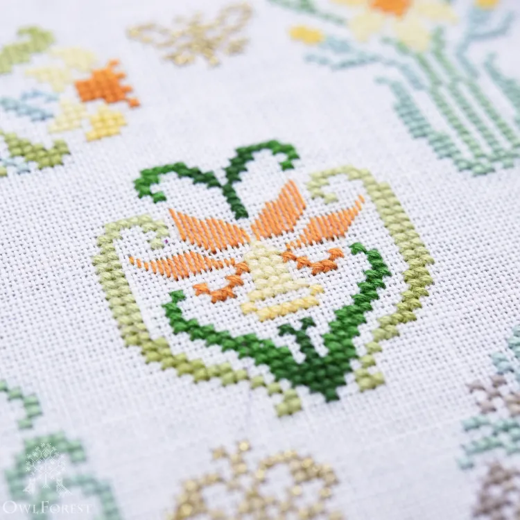 Электронная схема «Принц Нарцисс»