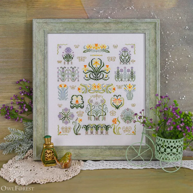 Электронная схема «Принц Нарцисс»