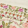 Набор для вышивания «Шиповниковое лето»