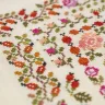 Набор для вышивания «Шиповниковое лето»