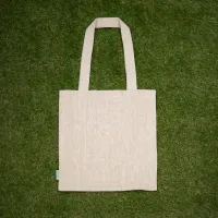 Сумка-шоппер «Полёт на воздушном шаре»