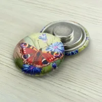 Магнитный держатель «Павлиний глаз» 