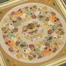 Схема для вышивания «Золотая осень»