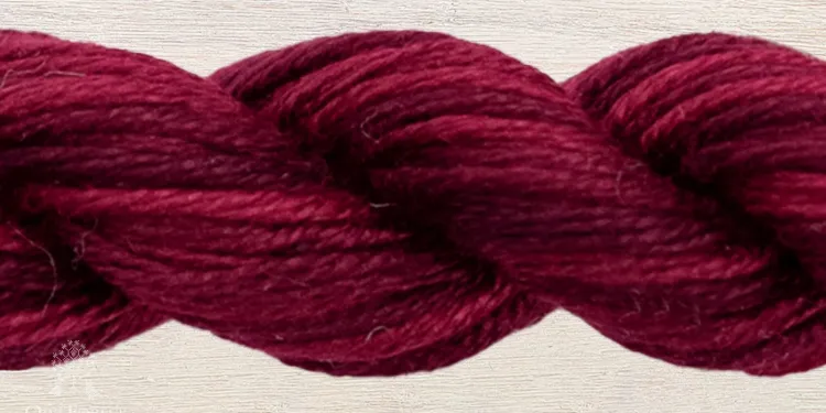 Мулине Owlforest 2514 — «Гранатовый браслет»