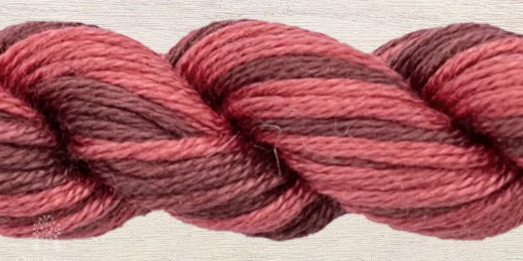 Мулине Owlforest 2510 — «Спелая слива»