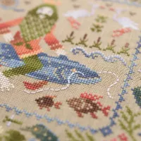 Электронная схема «Водяной»