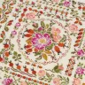 Схема для вышивания «Шиповниковое лето»