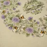 Набор для вышивания «Шмелиный полдень»
