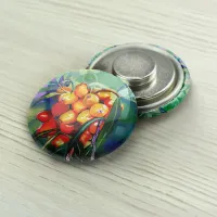 Магнитный держатель «Облепиха»