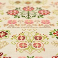 Электронная схема «Королева Роза»