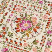 Электронная схема «Шиповниковое лето»