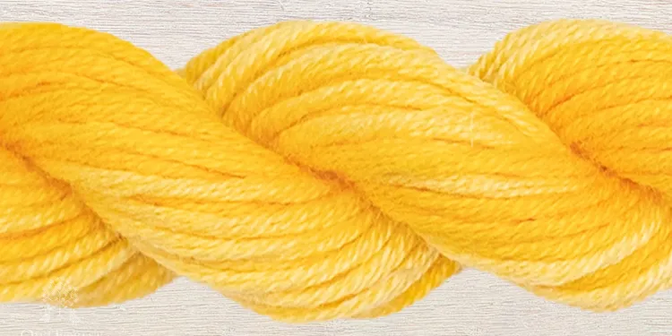 Мулине Owlforest 2616 — «Одуванчиковый»