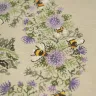 Схема для вышивания «Шмелиный полдень»