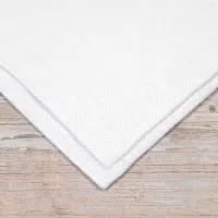 Рекомендованная ткань для схем «Цвет весны», «Цвет лета», «Цвет осени», «Цвет зимы»