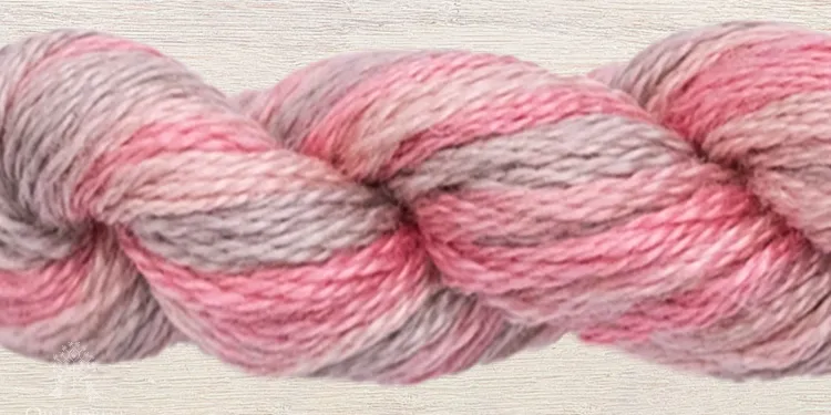 Мулине Owlforest 3511 — «Старые розы»