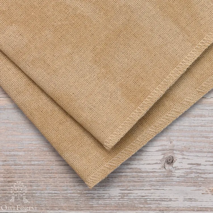 Рекомендованная ткань для схемы «Алиса в Стране Чудес»