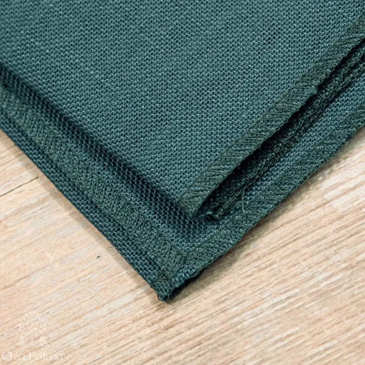 Рекомендованная ткань для схем «Тюльпаны» и «Орхидеи»