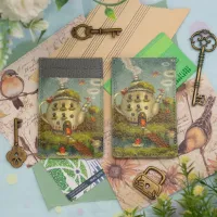 Картхолдер «Волшебный чайник»